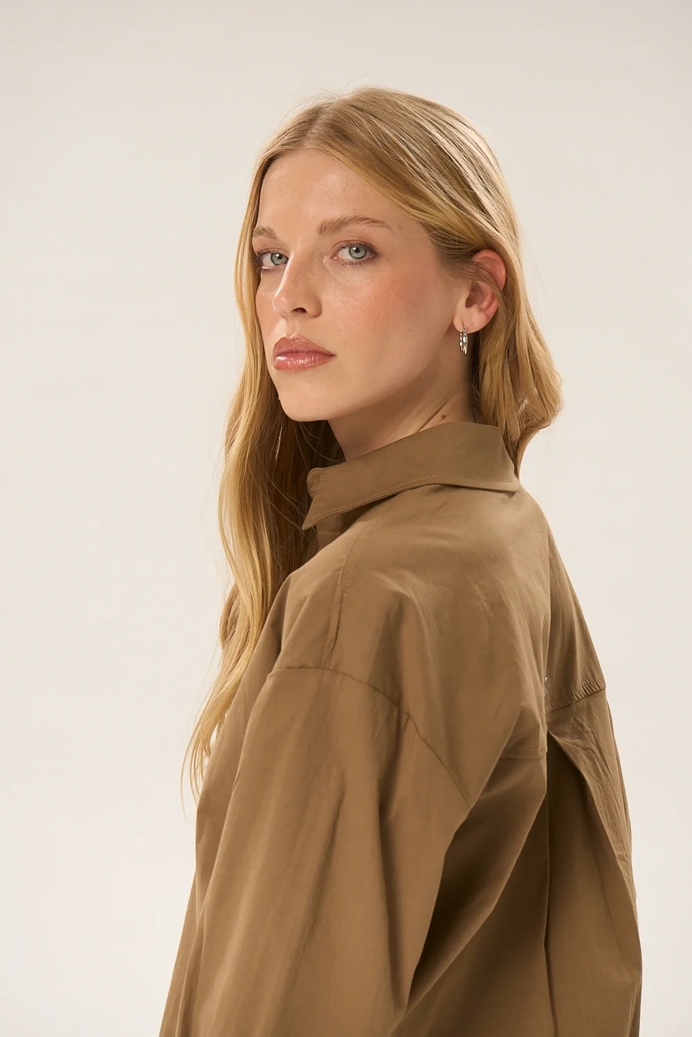 Camisa Ferrara